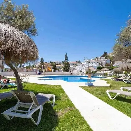 Urb Tropicana, 2 Bedroom Apartamento *