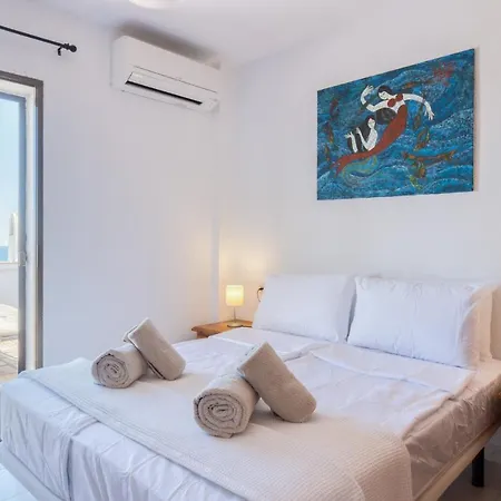 Apartamento Urb Tropicana, 2 Bedroom *