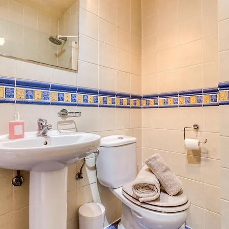 Urb Tropicana, 2 Bedroom Nerja