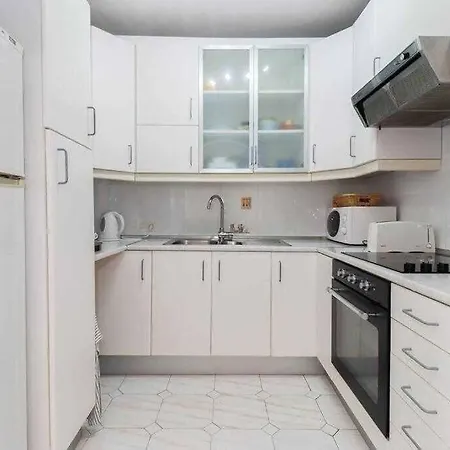 Urb Tropicana, 2 Bedroom