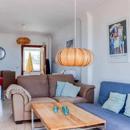 Urb Tropicana, 2 Bedroom Apartment