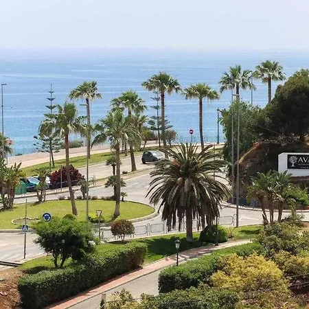 Apartment Urb Tropicana, 2 Bedroom