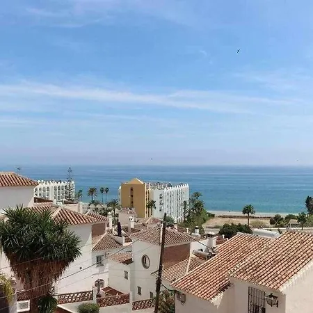 Urb Tropicana, 2 Bedroom * Nerja