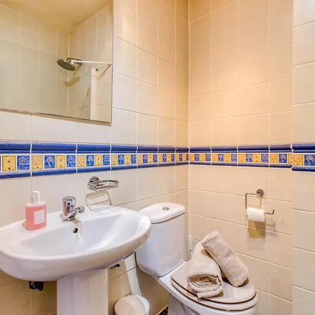 Urb Tropicana, 2 Bedroom Nerja