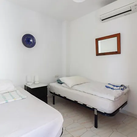 Urb Tropicana, 2 Bedroom Apartment